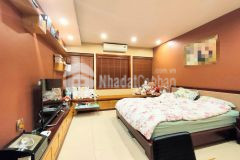 Nhỉnh 6 tỷ, kinh doanh, vỉa hè, ô tô tránh, 60m trung tâm quận hà đông