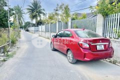 Lô 2mt bãi giếng 2 cam đức cam lâm khánh hoà 121,8m2 chỉ 2,1tỷ