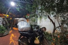 Bán biệt thự sân vườn lạc long quân dt 139m2 nhỉnh 17 tỷ ô tô vào tận sân