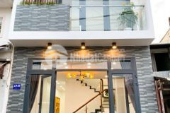 Hùynh văn bánh 45m2 ngang 5.5 chỉ hơn 5 tỷ