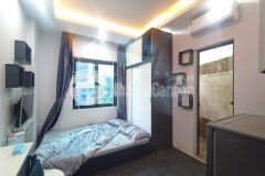 Bán nhà quận nam từ liêm, 63m, 5 tầng, 13 phòng, ô tô, dòng tiền, 7,5 tỷ.