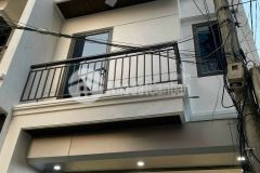 Bán nhà 3 tầng đường nguyễn văn linh, ph thanh bình, tp hd, 60m2, 4 ngủ, gara ô tô