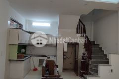 Bán nhà bà triệu, hà đông ngõ thông, kinh doanh 40m2x4t