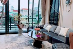 Vị trí hiếm ngõ hàng hương 57m 24tỷ ôtô thang máy nhà đẹp ở ngay