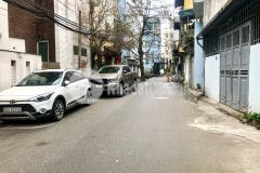 Bán nhà phố nguyễn văn cừ 133m2 nhỉnh 21 tỷ lô góc, 3 mặt ôtô, kinh doanh 0888160055.