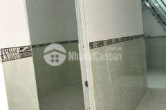 Bán nhà giá rẻ bình long, quận tân phú dt gần 60m2.,2 tầng,chỉ 3ty300 trieu