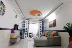 Bán nhà mới 2 tầng khu ẩm thực bình thạnh 37m chỉ hơn 4 tỷ