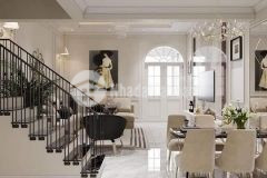 Cực đẹp nhà mặt ngõ, trung tâm thanh xuân, kinh doanh bất chấp ngày đêm.