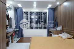 Bán nhà 41 m2, 4 tầng, vương thừa vũ, thanh xuân, ô tô, giá 5,1 tỷ