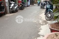 Nhà ngõ 8 lê quang đạo nam từ liêm đất rộng nhà đẹp 75m 4tầng giá 5,5tỷ,đt.0869058222.