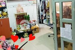 Bán nhà hxh đường lưu hữu phước, p.15, q8, giá 6,3 tỷ