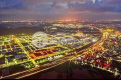 Đất kcn đồng vân quang châu bg