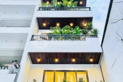 Bán nhà hxh, 5 tầng tô hiến thành, quận 10, giá rẻ