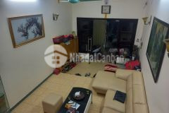 Bán nhà mặt ngõ, đội cấn, mặt tiền 4m, giá chào 5,75 tỷ