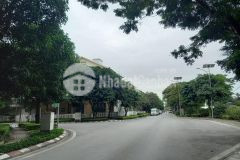 Bán nhà kđt vigracera xuân phương. 83m2 x 4t. hai mặt tiền. giá 9.5 tỷ.