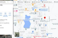 Chính chủ bán lô đất đường 10m5 lề 5m trương minh ký nguyễn văn xuân hòa xuân