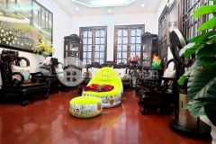 Hot quá cần bán gấp nhà đẹp quang trung, 46.5m2, tiền 4m, giá 2.18 tỷ