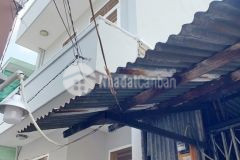 Nhà xinh 2 lầu hẻm thoáng đường tân mỹ, q7. giá chỉ 4.5 tỷ