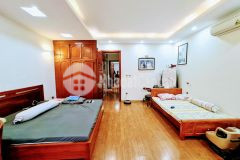 Bán nhà tân triều oto, lô góc 45m2 giá 3.35tỷ