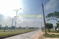Bạn đã sở hữu được lô đất đẹp trên trục đường này chưa trầnbìnhtrọngtpđônghà