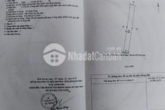 Đất tân định, huyện bắc tân uyên gần visip3