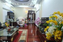 Nhà xuân đỉnh 42m mt 6m 5 tầng 4 pn lô góc 2 mặt ngõ ô tô tránh 10m 4.2 tỷ