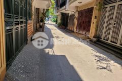 Bán nhà hồ hoàng cầu 75m25t. phân lô oto vào 11.8 tỷ