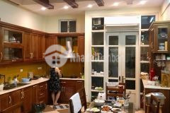 Bán nhà định công thượng lô góc, oto 45m2 giá 3.35tỷ