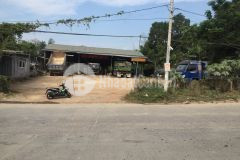 Bán đất mặt tiền đường 10,5m, sát quận cẩm lệ