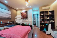 Bán nhà lương định của 43m2mt 4m oto đỗ cửa 5.56 tỷ