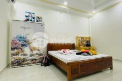 Nhà 4 tầng, vị trí đắt giá p. tân sơn nhì, gần âu cơ, chỉ 5.8 tỷ.