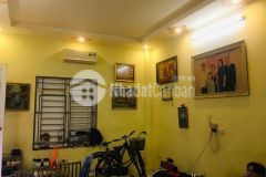 Bán đất tặng nhà 3 tầng võ chí công 57m2 6.5 tỷ