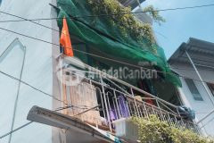 Bán nhà 3 tầng hẻm xe hơi tận cửa lê quang định chỉ 2.8 tỷ