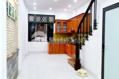 Nhà đẹp lạc long quân, tây hồ, 10m ra ô tô ngõ nông, thoáng, 40mx5t giá chỉ 4.9tỷ