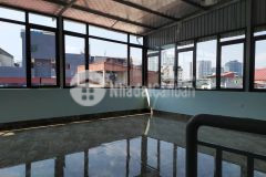 Bán nhà đường mỹ đình, 41m2, 6t, mt6m, nhỉnh 8 tỷ