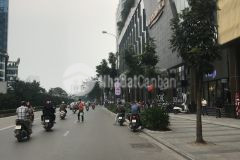 Bán nhà phố xuân la, tây hồ, 110m,7t,tm,kd,19 tỷ, 0904656981