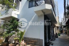 Bán nhà 1821 nguyễn đình khơi, xe hơi đổ cửa,ngang 5m t bình chỉ 3tỷ38