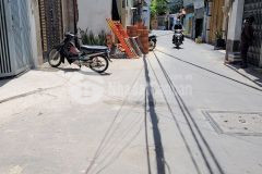 Bán nhà quang trung, căn góc, ô tô, kinh doanh, 28m2, 305 tỷ.