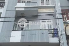 Khu vip bắc hải. hẻm nhựa 7m vĩa hè 2.5m. 7 tầng thu nhập 61 triệu.