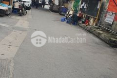 Bán gấp nhà tập thể phố thọ lão, lò đúc, hai bà trưng, 70m2 gồm 3 phòng ngủ, 2 vệ sinh