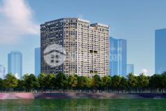 Bán chung cư 5 sunshine golden river tây hồ 175m2 t16 lô góc 3 ngủ view hồ tây sông hồng