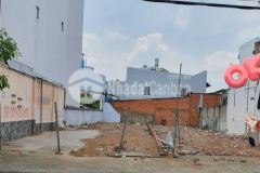 Đất mặt tiền kinh doanh, 351m2, phường tam phú, thành phố thủ đức.