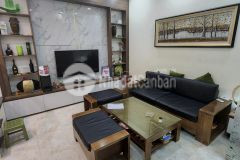 Bán nhà mặt ngõ phố kim ngưu 49m 5xtỷ full nội thất nhà đẹp ở ngay