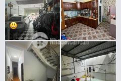 Mặt tiền kd chợ tân bình,lạc long quân 114m2,giá 25 tỷ