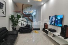 Cần bán gấp nhà bùi ngọc dương mới tinh 5 tầng