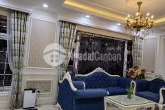 Nguyễn thị định 68 m2, nhà 5 tầng chờ tm, giá nhỉnh 15 tỷ