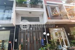 Bán nhà giá rẻ đường số 7, 58m2, 4 tầng, 4.9x13 giá chỉ 5.3 tỷ, tl cc.