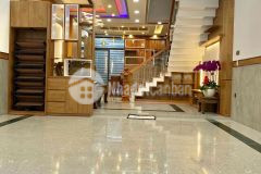 Xuất ngoại bán gấp nhà 5 tầng cực đẹp sư vạn hạnh, q10, 95m2 4.8x19.8m, 15.5 tỷ