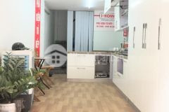 Bán nhà mặt phố nguyễn huy tưởng, vị trí đẹp, ô tô đỗ cửa, kinh doanh khủng, giá 3.5 tỷ