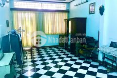 Khu bàu cát, xe hơi vào nhà, trương công định, tân bình, 71m2, 2pn, sổ vuông a4, 2 tầng btct, 12 tỷ